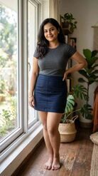 Kavya Nair
