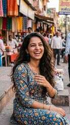 Ritu Patel