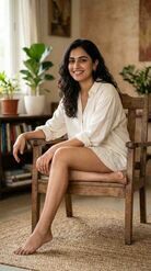 Meera Reddy